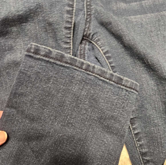 EUC Torrid skinny jeans - Picture 6 of 12